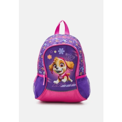 Afbeelding van Fabrizio Viacom PAW Patrol Unisex Rugzak voor kinderen, Maat: One Size, Violet/pink