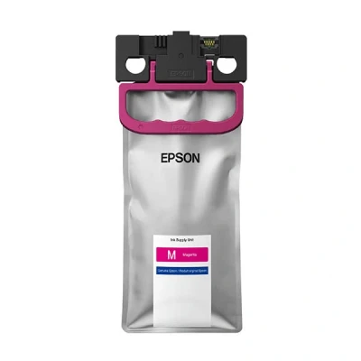 Image de Epson T13L3 Taille XL magenta original cartouche d&#039;encre pour WorkForce Pro EM C8100RDWF