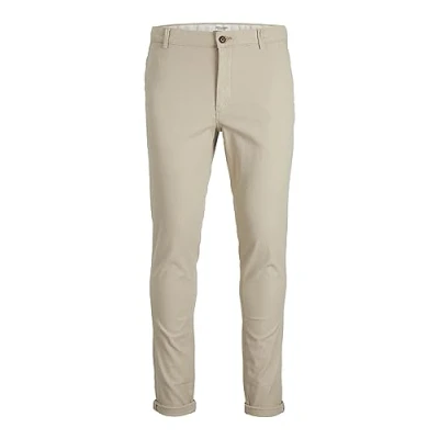 Image de Pantalon Jack &amp; Jones Jpstmarco Jjfury