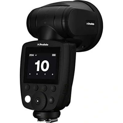 Afbeelding van Profoto A10 Canon