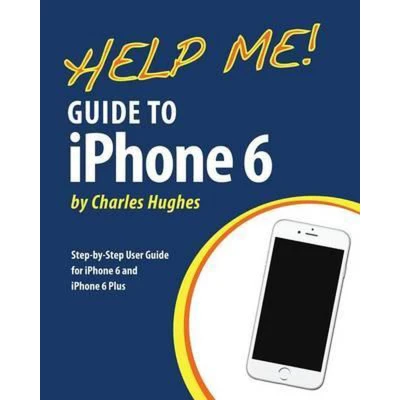 Afbeelding van Help Me! Guide to Iphone 6