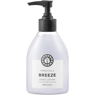 Afbeelding van Maria Nila Breeze Hand Lotion 300 ml