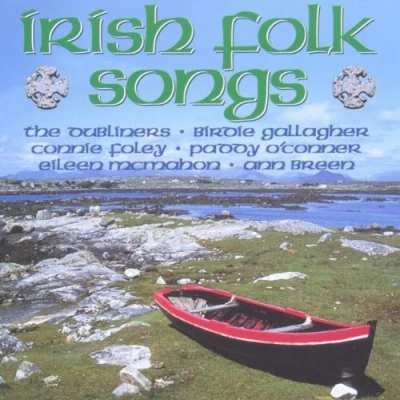 Afbeelding van Irish Folk Songs