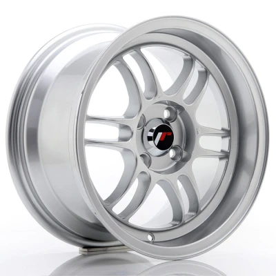 Image de Japan Racing Jr7 7.5x17 5x114.3 ET42 73.1 Jante