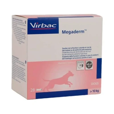 Afbeelding van Megaderm 28 x 8 ml