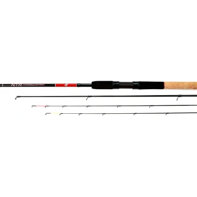Image de Nytro NTR Commercial Carp Feeder Taille : 9&quot; 2.70m