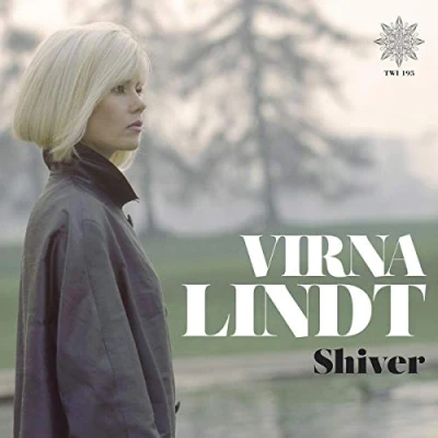 Afbeelding van Virna Lindt Shiver (2 CD)