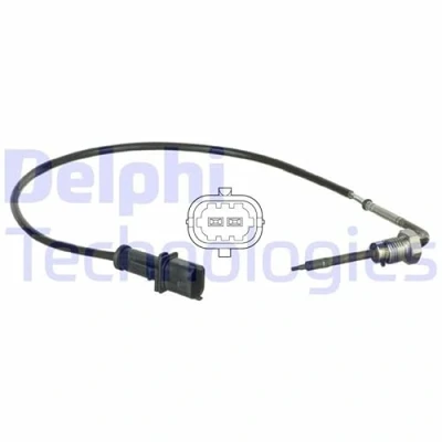 Afbeelding van DELPHI TS30006 Sensoren ALFA ROMEO: MiTo, FIAT: Punto Evo Hatchback