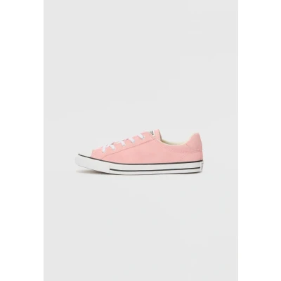 Afbeelding van Converse Chuck Taylor Dainty Lucky Sneakers laag, Dames, Maat: 37, Jellyfish jitter/white/black Veloursleer