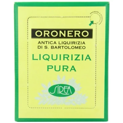 Afbeelding van Sirea Laurierdrop Tronchetto 1KG