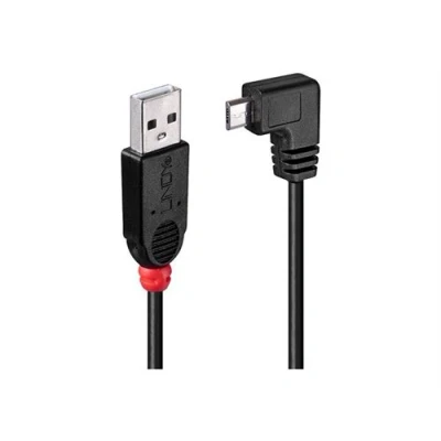 Image de Lindy câble USB 50 cm