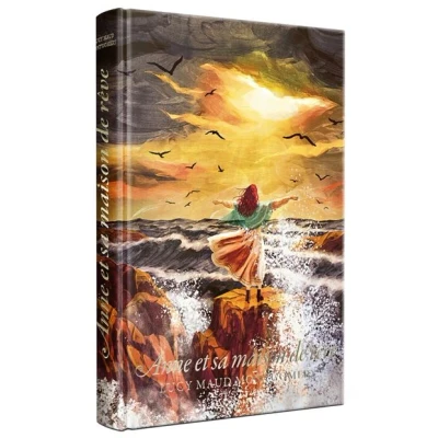 Image de Anne tome 5 : et sa maison de rêve