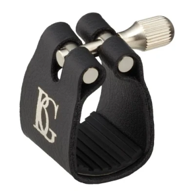 Afbeelding van BG Bb Klarinet Binder Duits Standaard L7