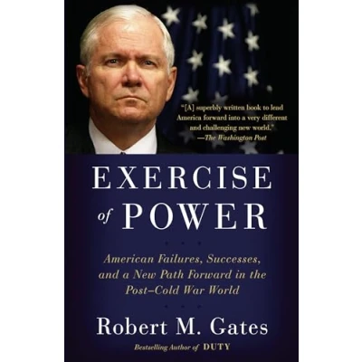 Afbeelding van Exercise of Power