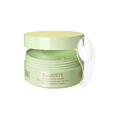 Afbeelding van Pixi Beautifeye Brightening Vitamin C Eye Patches Oogmasker