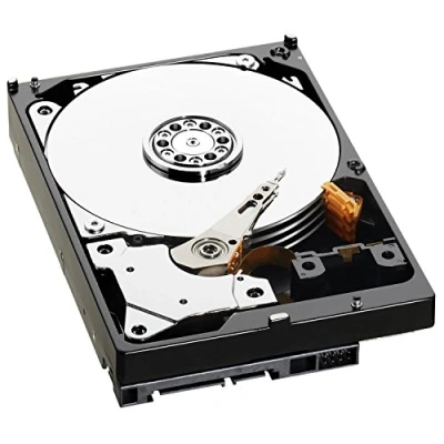 Afbeelding van Western Digital WD40EZRX Caviar Green interne harde schijf (8,9 cm (3,5 inch), 64 MB cache, SATA III)
