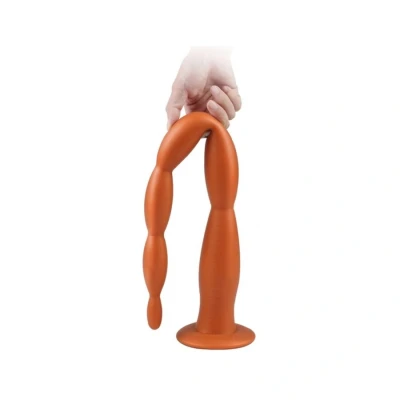 Afbeelding van Anaal Dildo Scale Beads S