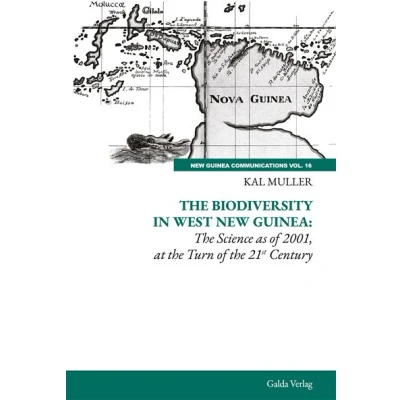 Image de The Biodiversity in West Guinea