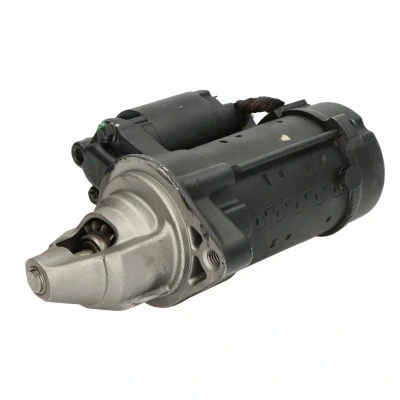 Afbeelding van RIVOLV RIV710312 Startmotor 12V 1,7kw MERCEDES BENZ: C Class Saloon, E V