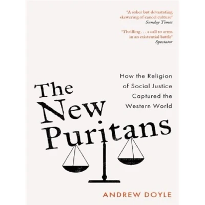 Image de NEW PURITANS