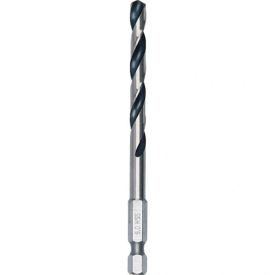Afbeelding van Bosch Accessories 2608577528 PointTeQ Spiraalboor 1 stuks
