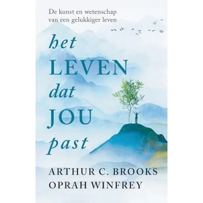 Afbeelding van Het leven dat jou past