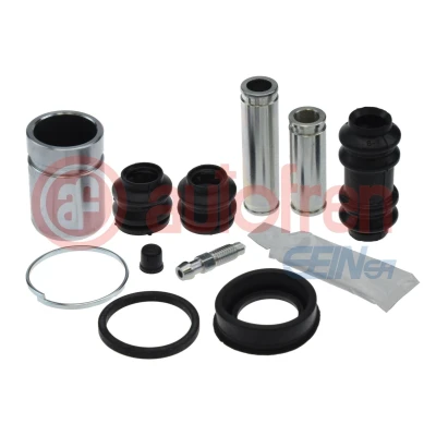 Afbeelding van Reparatieset, remklauw AUTOFREN SEINSA D43358S