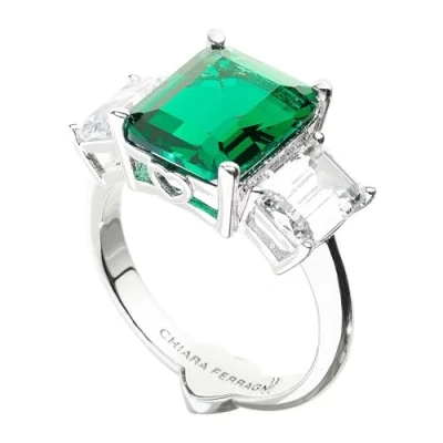 Afbeelding van Ring Dames Chiara Ferragni J19AWJ05014 (14)