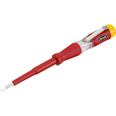 Afbeelding van VIGOR V1138 Spanningtester 140, 140 Dopsleutelbit