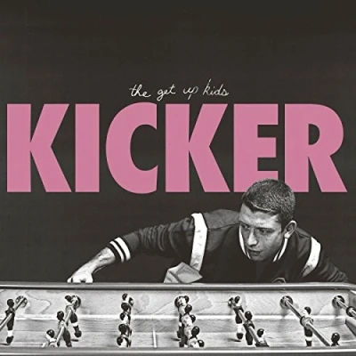 Afbeelding van Get Up Kids Kicker (Single)