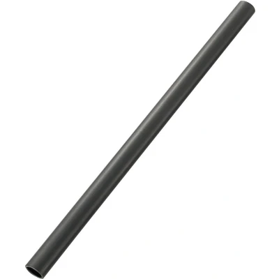 Afbeelding van TRU COMPONENTS 1567336 Krimpkous met lijm Zwart 22 mm 6 Krimpverhouding:3:1 1.22 m