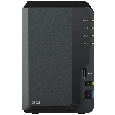 Afbeelding van Synology DS223