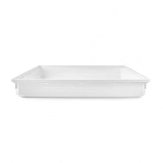 Afbeelding van Lekbak wasmachine 70 x 10 cm (Kunststof)