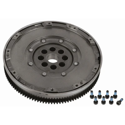 Afbeelding van Vliegwiel SACHS 2294 002 474, voor o.a. SUZUKI, OPEL, VAUXHALL