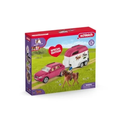 Afbeelding van Playset Schleich Horse Club Special 1