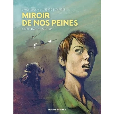 Afbeelding van Miroir de nos peines
