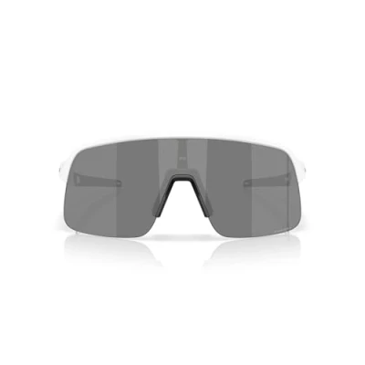 Afbeelding van Fietsbril Oakley Sutro Lite Small Matte White Prizm Black