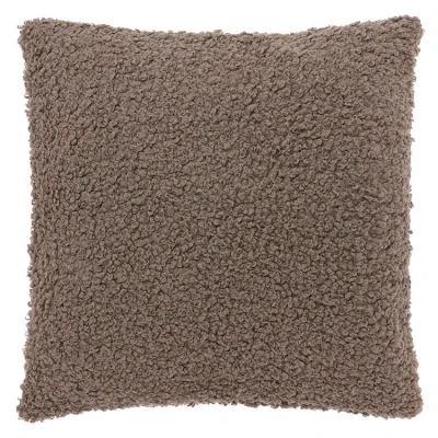 Afbeelding van Unique Living Sierkussen Chico Taupe 45x45cm