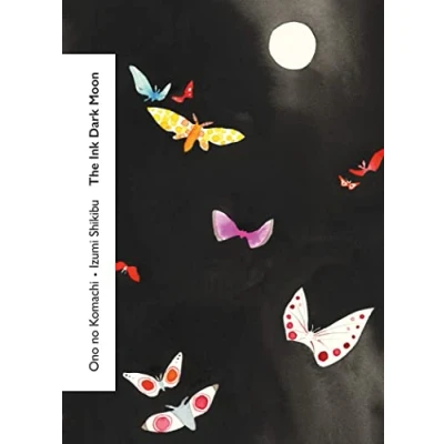 Afbeelding van The Ink Dark Moon