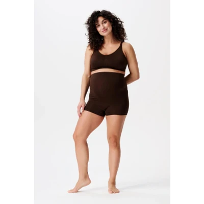 Image de Naadloze short Lai Sensil Breeze Coffee Bean XS/S