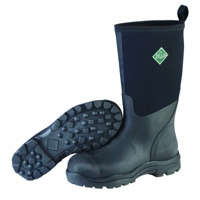 Image de Muck Boot Botte d&#039;Extérieur Derwent II Marron EU 38