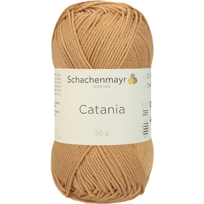 Afbeelding van Schachenmayr Catania, 50 g, Camel, breigaren