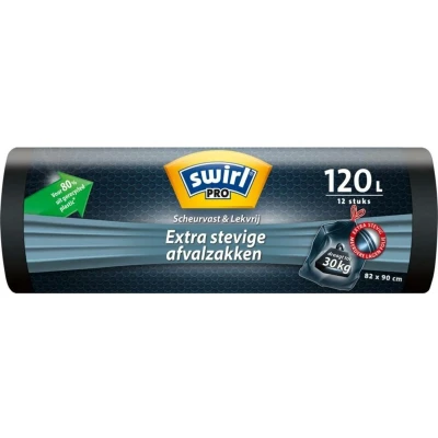 Afbeelding van Swirl Sac poubelle / sacs pour gr 6772505