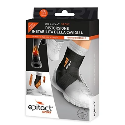Afbeelding van EPITACT SPORT CAVILLE ERGOSTRAP TG. M.
