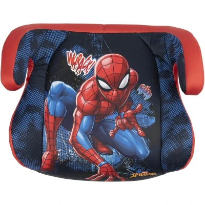 Afbeelding van Autostoelverhoger Spider Man SAO R129 ISOFIX ECE III (22 36 kg)
