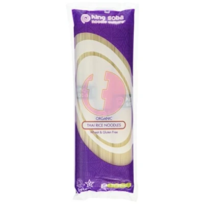 Afbeelding van Noedels van Thai rijst bio 250 g