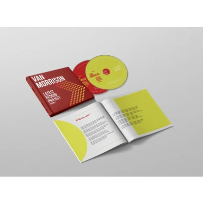 Afbeelding van Latest Record Project Volume I (Limited Edition)