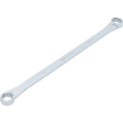 Afbeelding van BGS Ringsleutel extra lang 21 x 23 mm