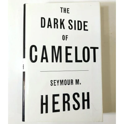 Afbeelding van The Dark Side of Camelot