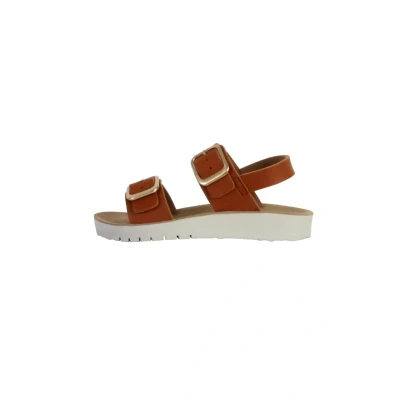 Afbeelding van Geox Sandalen voor kinderen, Maat: 29, Biscuit Kunststof